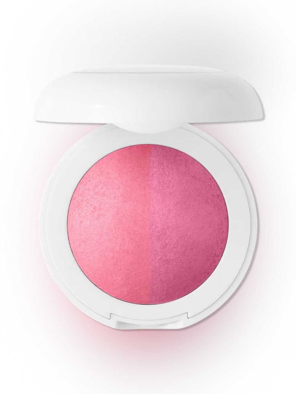 Dibs Duet Baked Blush Duo - VIP Pink